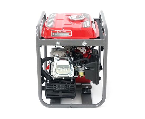 Генератор COVAX инверторный CGO6300i, 3.5kW, 220V, 50Hz, 21kg (CGO6300i), изображение 3