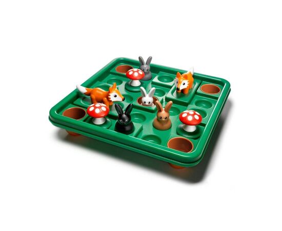 Настольная игра Smart Games Прыгай! XXL (SG 421), изображение 2