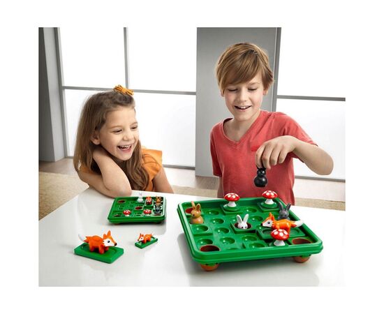 Настольная игра Smart Games Прыгай! XXL (SG 421), изображение 4