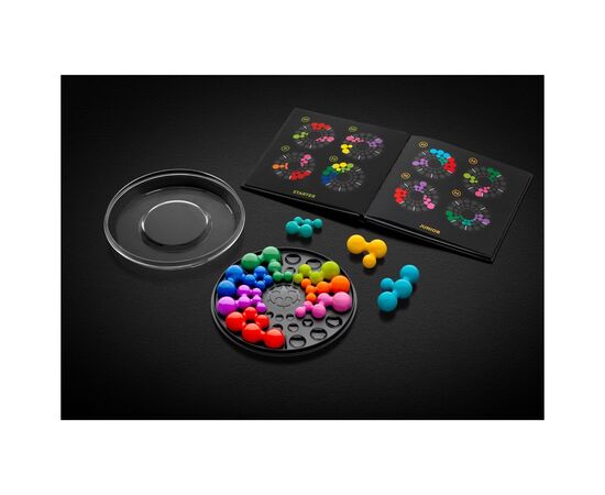 Настольная игра Smart Games IQ Делюкс. Круг (SG 311), изображение 3