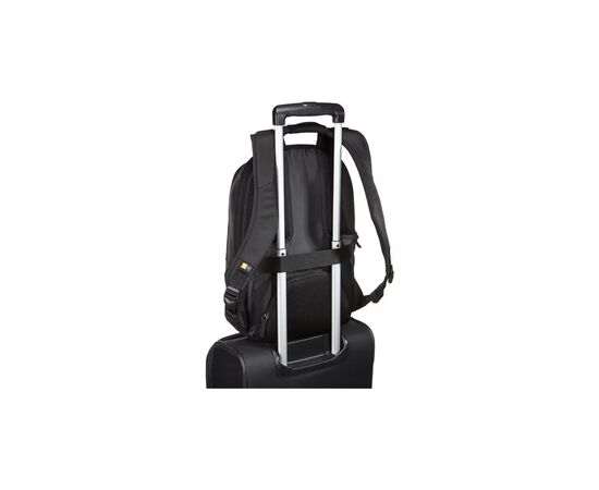 Рюкзак для ноутбука Case Logic 14.1" InTransit Backpack RBP-414, Black, 24.3х3х34.3см (3205287), изображение 10