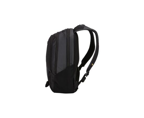 Рюкзак для ноутбука Case Logic 14.1" InTransit Backpack RBP-414, Black, 24.3х3х34.3см (3205287), изображение 3