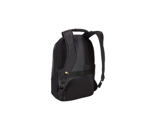 Рюкзак для ноутбука Case Logic 14.1" InTransit Backpack RBP-414, Black, 24.3х3х34.3см (3205287), изображение 4
