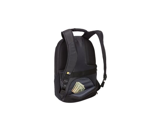 Рюкзак для ноутбука Case Logic 14.1" InTransit Backpack RBP-414, Black, 24.3х3х34.3см (3205287), изображение 5