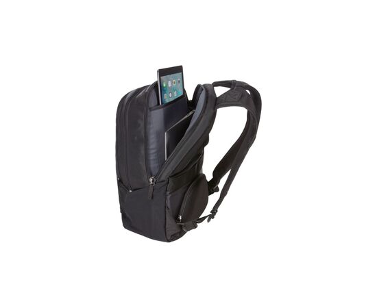 Рюкзак для ноутбука Case Logic 14.1" InTransit Backpack RBP-414, Black, 24.3х3х34.3см (3205287), изображение 6