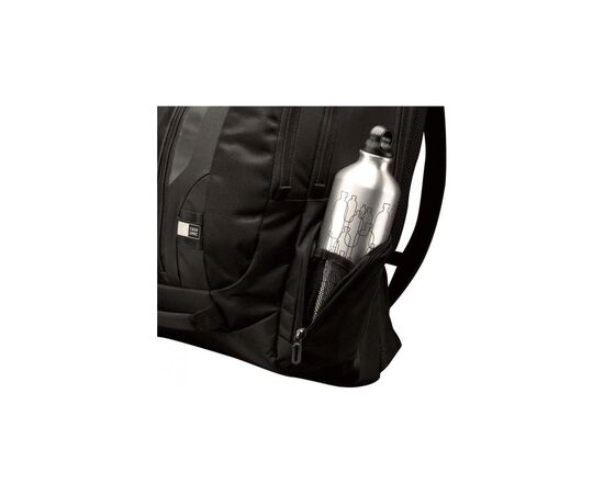 Рюкзак для ноутбука Case Logic 17.3" Professional Backpack RBP-217, Black, 41.6x4.6x30см (3205285), изображение 3