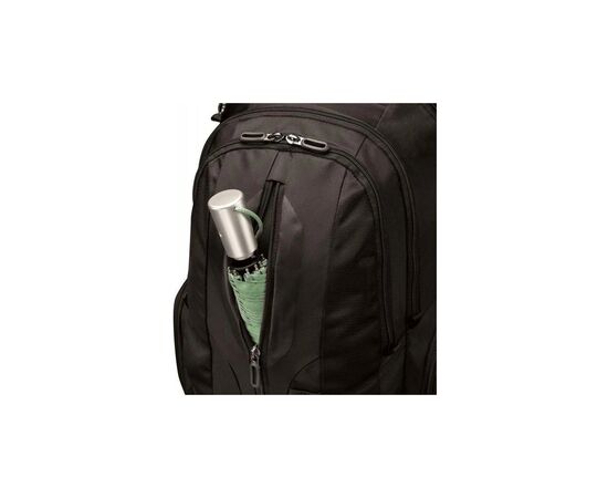 Рюкзак для ноутбука Case Logic 17.3" Professional Backpack RBP-217, Black, 41.6x4.6x30см (3205285), изображение 4