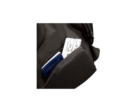 Рюкзак для ноутбука Case Logic 17.3" Professional Backpack RBP-217, Black, 41.6x4.6x30см (3205285), изображение 7