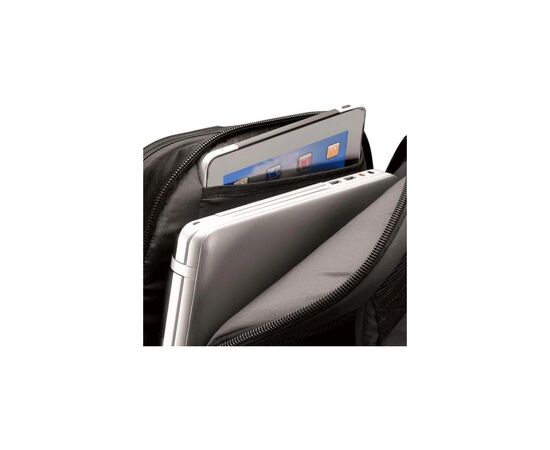 Рюкзак для ноутбука Case Logic 17.3" Professional Backpack RBP-217, Black, 41.6x4.6x30см (3205285), изображение 8