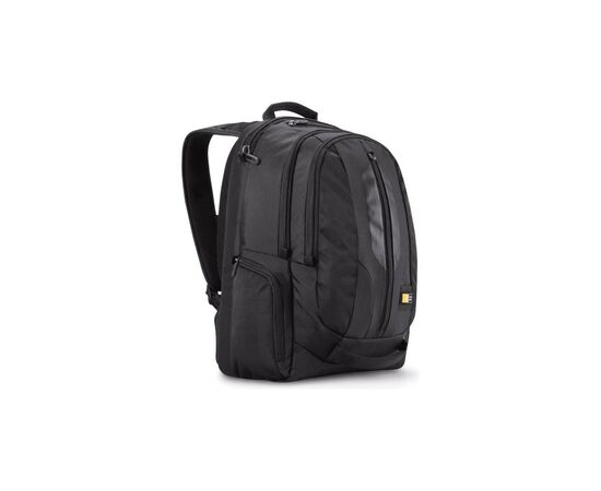 Рюкзак для ноутбука Case Logic 17.3" Professional Backpack RBP-217, Black, 41.6x4.6x30см (3205285)