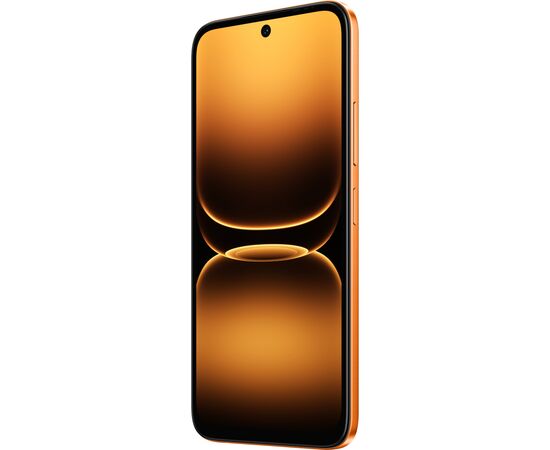 Мобильный телефон Infinix Smart 20 4/128Gb Sunlike Orange (4894947116650), изображение 5