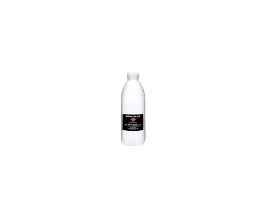 Тонер HP Enterprise M552/M553, Canon 040, 500г Magenta Printalist (TR-CF363A-500-PL)