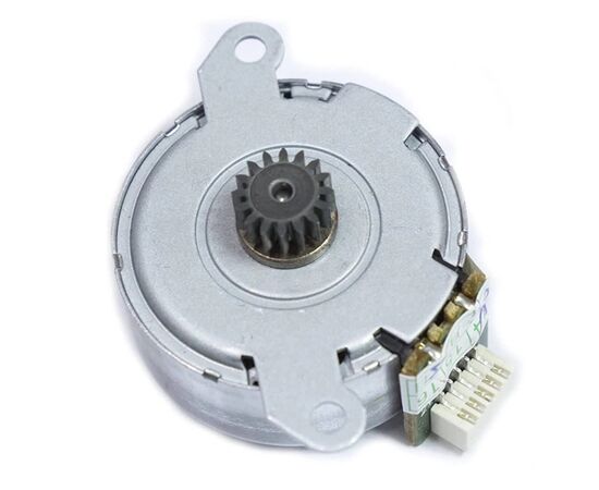 Запчасть сканера мотор HP LJ M1522/M2727/3055 (21444) ANK (21444)