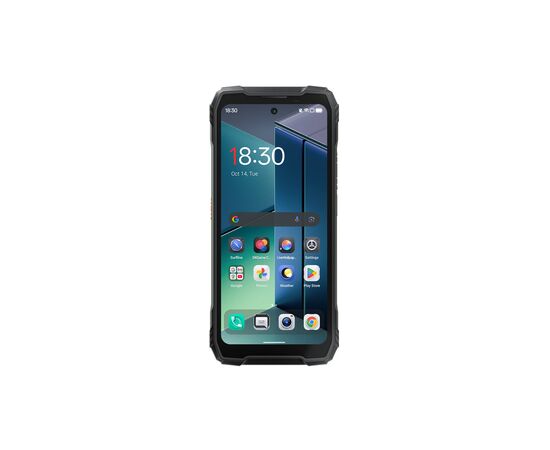 Мобильный телефон Blackview XPLORE 1 Pro 12/256Gb Black (6931548323921), изображение 2