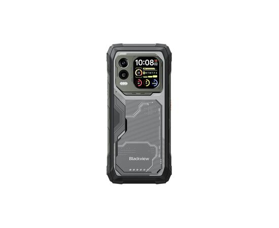 Мобильный телефон Blackview XPLORE 1 Pro 12/256Gb Black (6931548323921), изображение 3