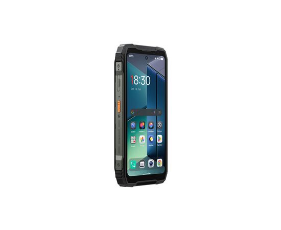 Мобильный телефон Blackview XPLORE 1 Pro 12/256Gb Black (6931548323921), изображение 4