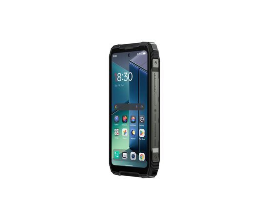 Мобильный телефон Blackview XPLORE 1 Pro 12/256Gb Black (6931548323921), изображение 5