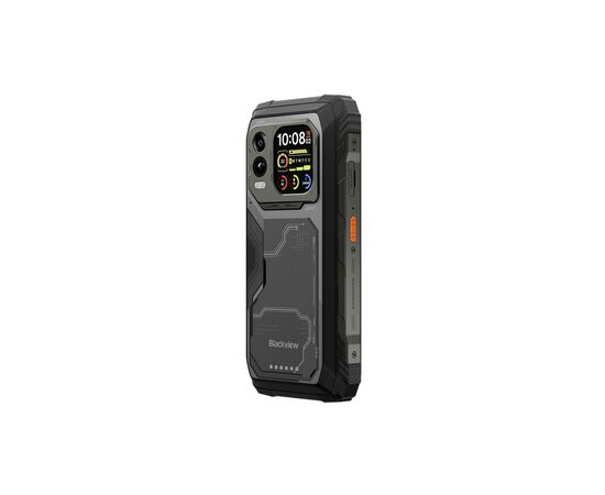 Мобильный телефон Blackview XPLORE 1 Pro 12/256Gb Black (6931548323921), изображение 6