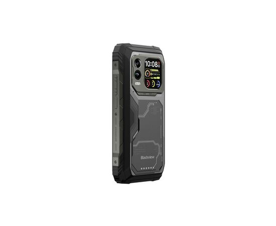 Мобильный телефон Blackview XPLORE 1 Pro 12/256Gb Black (6931548323921), изображение 7