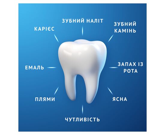 Зубная паста Oral-B Pro-Expert Профессиональная защита 75 мл (8006530090674), изображение 6