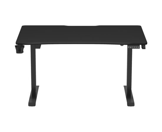 Компьютерный стол Anda Seat Xtreme Black (AD-D-DD1-1400-07-B), изображение 3