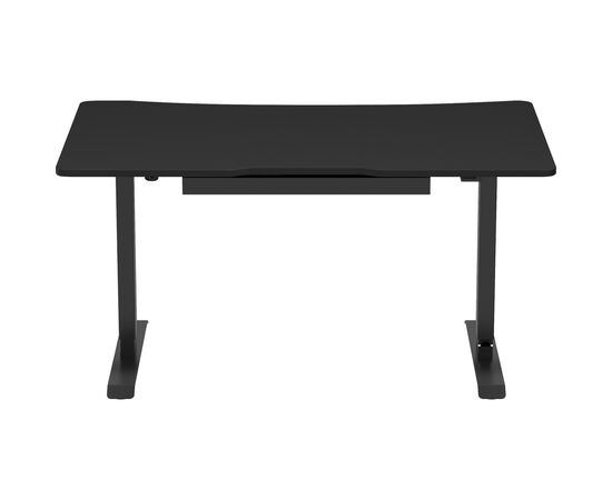 Компьютерный стол Anda Seat Xtreme Black (AD-D-DD1-1400-07-B), изображение 5