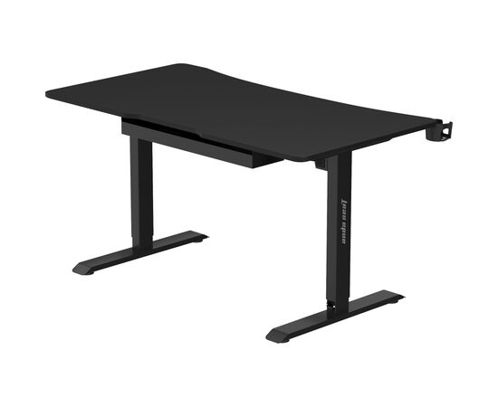 Компьютерный стол Anda Seat Xtreme Black (AD-D-DD1-1400-07-B), изображение 7