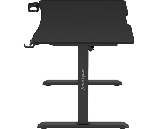Компьютерный стол Anda Seat Xtreme Black (AD-D-DD1-1400-07-B), изображение 9