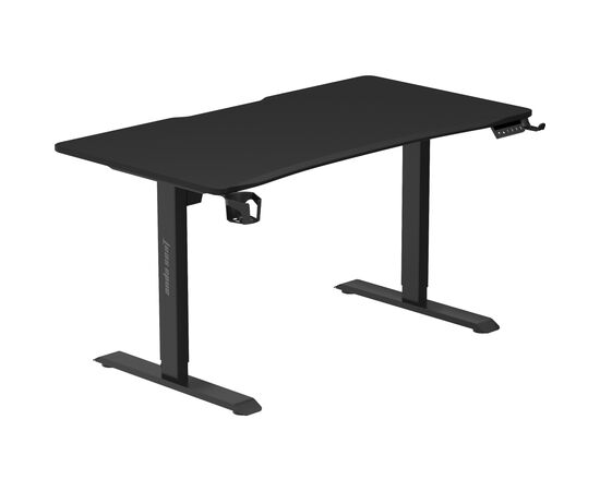 Компьютерный стол Anda Seat Xtreme Black (AD-D-DD1-1400-07-B)