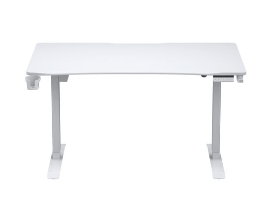 Компьютерный стол Anda Seat Xtreme White (AD-D-DD1-1400-07-W), изображение 2
