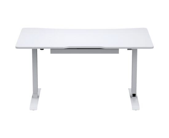 Компьютерный стол Anda Seat Xtreme White (AD-D-DD1-1400-07-W), изображение 5