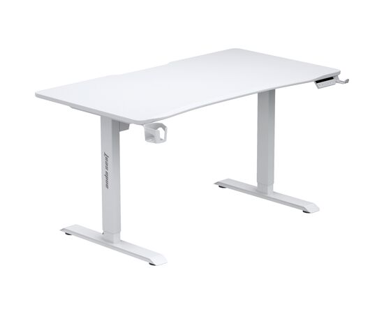 Компьютерный стол Anda Seat Xtreme White (AD-D-DD1-1400-07-W)