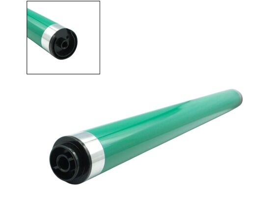 Фотобарабан Canon iR2200/GP200/210/NPG-18/C-EXV3, MILKY GREEN Color, ECO Line Welldo (WDDC2200LECO)