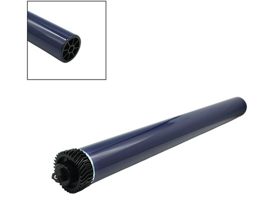 Фотобарабан HP LJ 1200/Canon MF3110/FX8/EP-U/EP-25/C7115A, PURPLE Color, ECO Line Welldo (WDDH1200LECO)