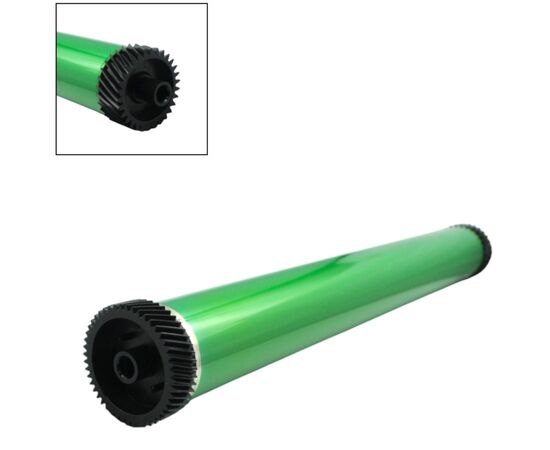 Фотобарабан Lexmark Optra T630/640/642/644/520/522/Optra S, GREEN Color, ECO Line Welldo (WDDL640ECO)