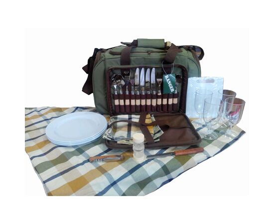 Набір для пікніка Ranger Pic Rest (RA9903), зображення 9