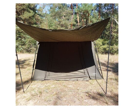 Палатка Ranger Короповий Gazebo 2-mann (RA6663), изображение 10