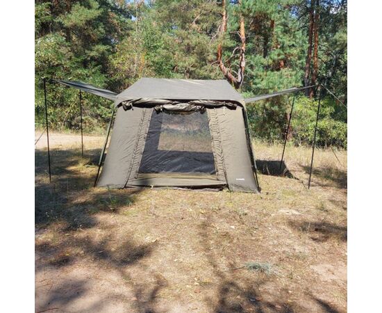 Палатка Ranger Короповий Gazebo 2-mann (RA6663), изображение 11