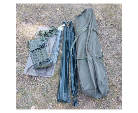 Палатка Ranger Короповий Gazebo 2-mann (RA6663), изображение 12