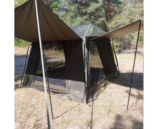 Палатка Ranger Короповий Gazebo 2-mann (RA6663), изображение 7