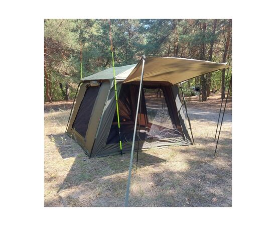 Палатка Ranger Короповий Gazebo 2-mann (RA6663), изображение 9