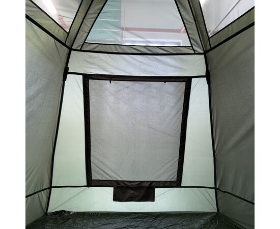 Палатка Ranger Короповий Gazebo Cube (RA6666), изображение 10