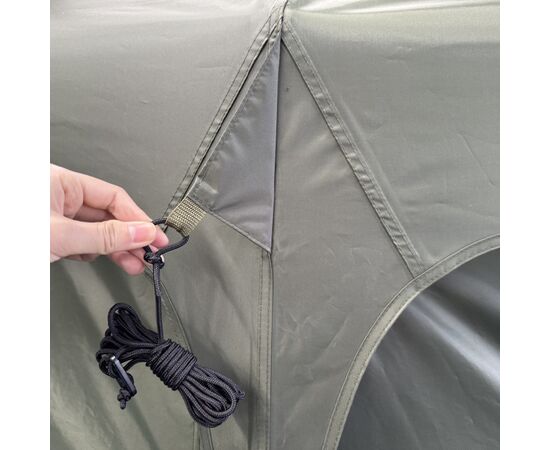 Палатка Ranger Короповий Gazebo Cube (RA6666), изображение 11