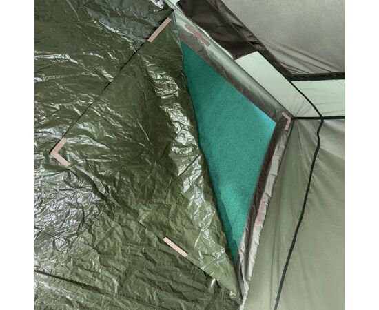 Палатка Ranger Короповий Gazebo Cube (RA6666), изображение 12