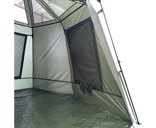Палатка Ranger Короповий Gazebo Cube (RA6666), изображение 8