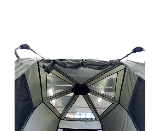Палатка Ranger Короповий Gazebo Cube (RA6666), изображение 9