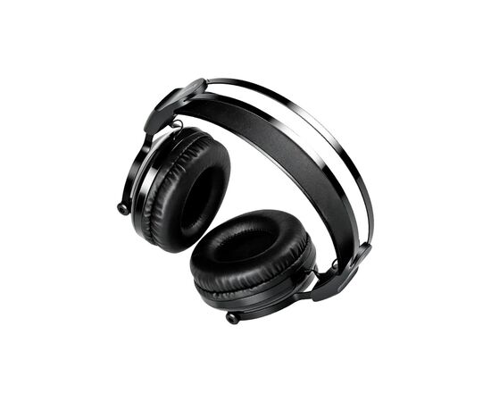 Наушники ColorWay Firestrike RGB Black (CW-HPG04BK), изображение 4