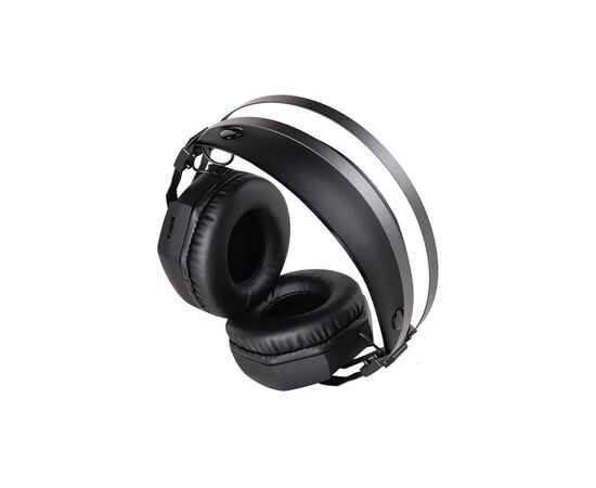 Наушники ColorWay Hyperblast RGB Black (CW-HPG05BK), изображение 3
