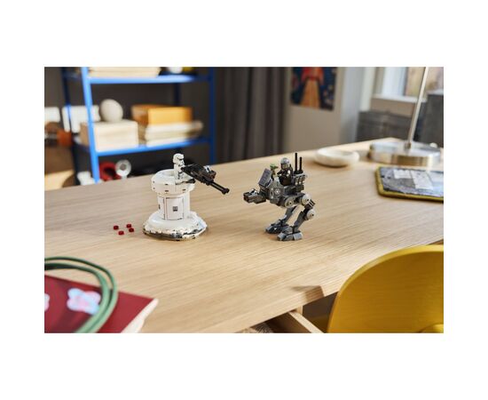 Конструктор LEGO Star Wars Атака AT-RT (75444), зображення 11