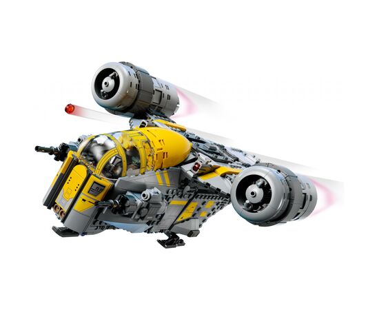 Конструктор LEGO Star Wars Гострий гребінь (75447), зображення 5